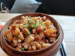 -客汀家宴·客家烟火 四季食材(集美店)