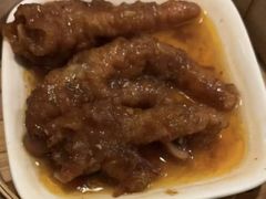 -厦门朗豪酒店 · 明阁中餐厅