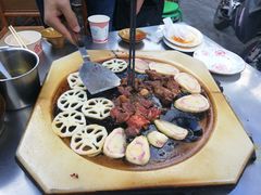 -阿昌白族石板烧(大理古城店)