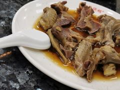 -黄连大头华烧鹅店(大良店)