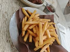 -娜娜家•Nana's restaurant (南开大悦城店)