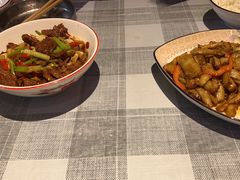 -彭耕记猪油炒小菜(吉联mall店)