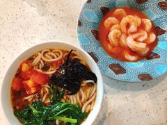 -半山腰·云南菜(侨福芳草地店)