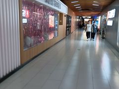 -江燕路万科里