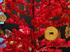 -麦当劳(中山大道中店)