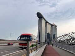 -滨海湾金沙购物商场