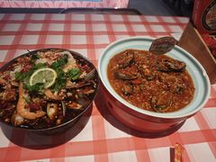 -辣小鲜·南昌大排档(船山路店)