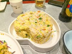 -大哈福烧烤·海鲜·家常菜(延安三路店)