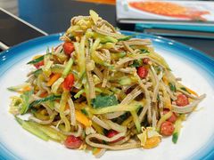 -紫光园·烤鸭·北京菜(团结湖店)