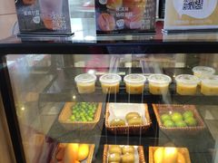 -7分甜(苏州园区科文中心店)