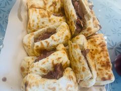 -高玛纳驴肉火烧(河间总店)