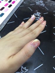 -IDO美甲美睫