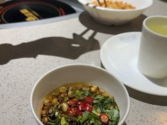 -味之绝美蛙鱼头火锅(花都店)