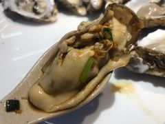 -千岛蚝高压锅生蚝·人参火锅(白云万达店)