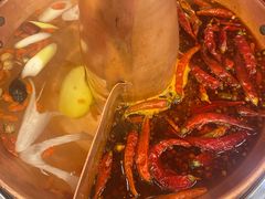 -京元盛铜锅涮肉(上海总店)
