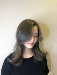-Rise Hair上升造型