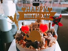 -EnergyCake蛋糕理想国