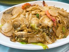 -金海湾海鲜排档(朱家尖店)
