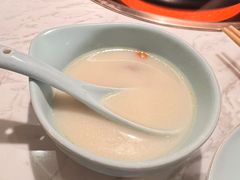 -捞神煲汤火锅(湖滨商业街店)