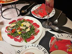 -IL TEATRO 精品意大利餐厅