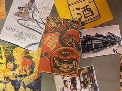 -白石的深夜食堂(济南万象城店)