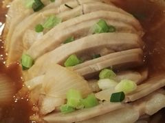 -丈母娘的饭局•新金陵菜(牛首山店)