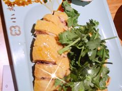 招牌白切鸡-小绍兴(南翔印象城店)
