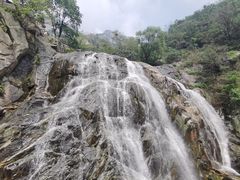 -泰山风景名胜区
