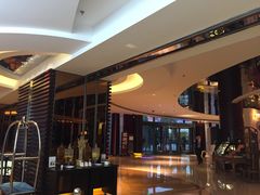 -杭州龙禧福朋喜来登酒店