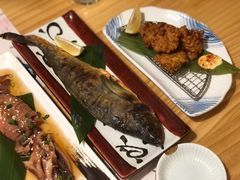 -鳗鲔·料理小馆