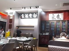-福照楼汽锅鸡·云南菜(护国路店)