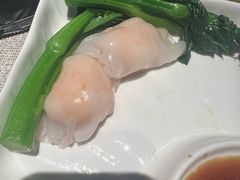 -万丽轩·粤菜(王府井金茂万丽酒店)