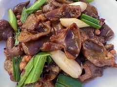 -胖哥家藏菜(护国路店)