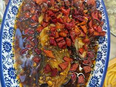 -百味地锅鸡(铜山路店)