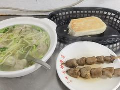 -吉云馄饨(桑梓路店)