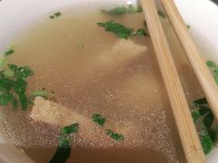 -南门小馆·清真(国贸商城店)