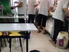 -河南拉面(肇周路店)