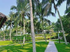 -石梅湾艾美度假酒店