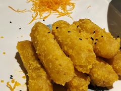 -三猫黑鱼花(南大店)