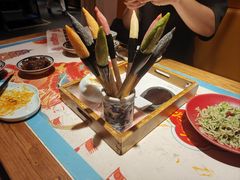 -长安大牌档之上元灯会(南大街店)