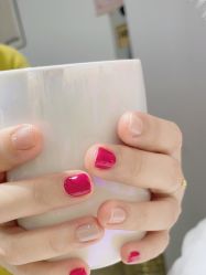 点击看大图 -尤米一站式美甲美睫
