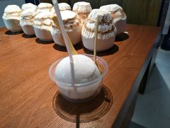 椰蛋-椰子下蛋(南锣鼓巷店)