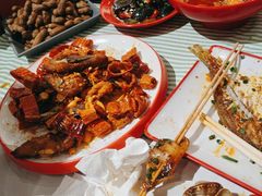-三毛烧烤·南昌大排档(山姆店)
