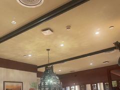 -绿茶餐厅(布吉万象汇店)