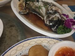 -糟粕醋·椰苑海南菜餐厅(亚龙湾天域酒店)