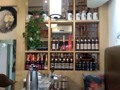 -以前的小酒馆(中山广场店)