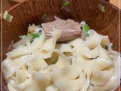 -马记永·兰州牛肉面(天通苑家乐福店)