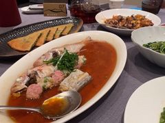 -高佳庄·海鲜酒楼(定海店)