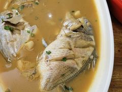 -霞客居酒店·霞客食府·宁海特色小海鲜