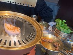 -西塔老太太泥炉烤肉(青浦蟠龙天地店)